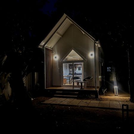 Villa Ocean Whisper- Psst! Hidden Gem Karuvapadna Esterno foto